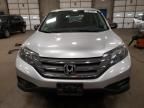 2012 Honda CR-V LX