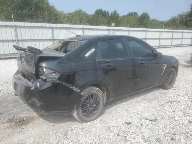 2008 Ford Focus SE