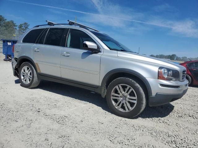 2010 Volvo XC90 3.2