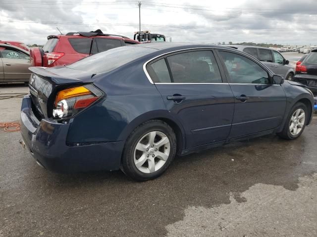 2007 Nissan Altima 2.5