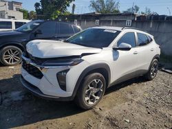 2024 Chevrolet Trax 1LT en venta en Opa Locka, FL