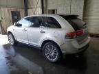 2011 Lincoln MKX