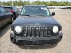 2010 Jeep Patriot Sport