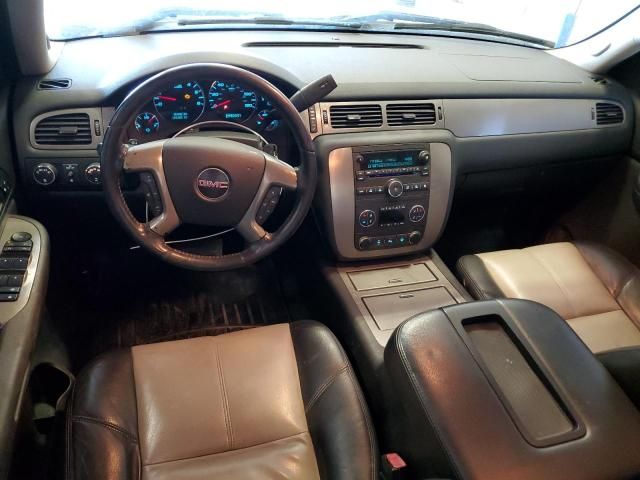 2008 GMC Sierra K1500