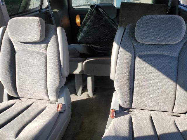 2005 Dodge Grand Caravan SXT