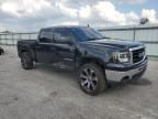 2009 GMC Sierra K1500 SLT