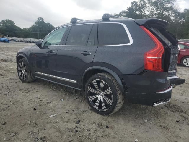 2021 Volvo XC90 T8 Recharge Inscription