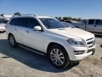 2013 Mercedes-Benz GL 450 4matic