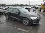 2024 Audi A3 Premium Plus