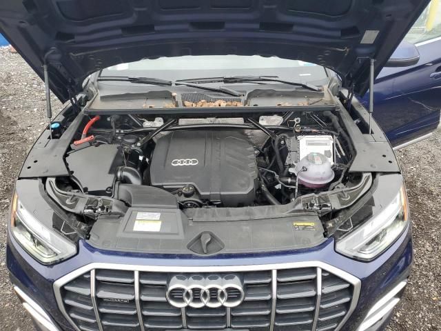 2024 Audi Q5 Premium 40