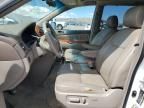 2008 Toyota Sienna XLE