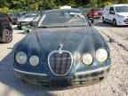 2005 Jaguar S-Type