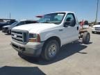 2005 Ford F250 Super Duty