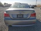 2008 BMW 528 I