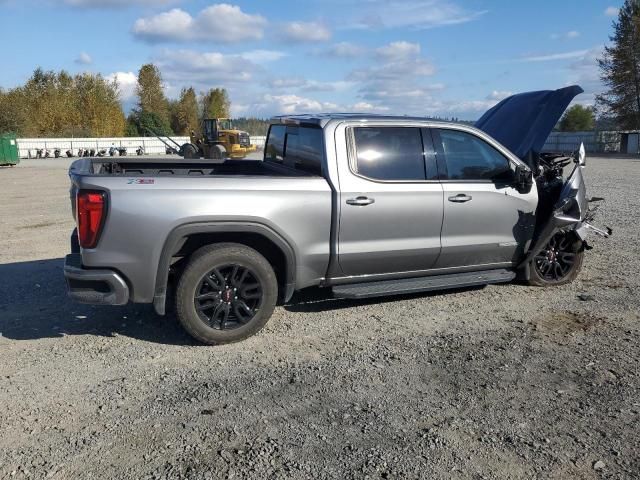 2021 GMC Sierra K1500 Elevation