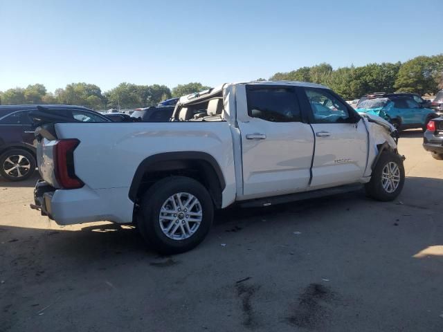 2024 Toyota Tundra Crewmax SR