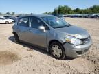 2010 Nissan Versa S