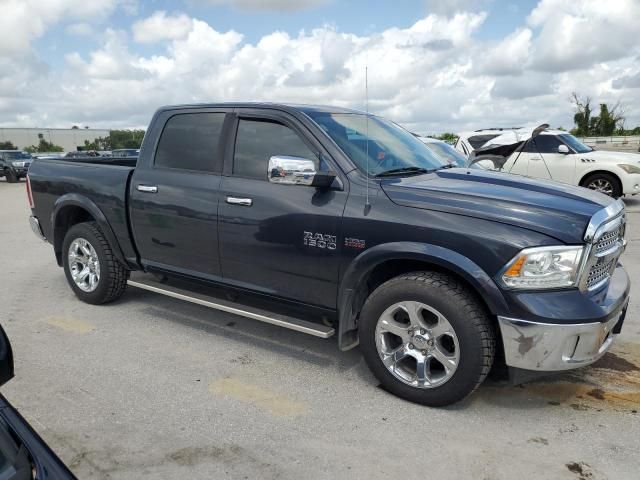 2016 Dodge 1500 Laramie