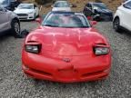 1999 Chevrolet Corvette