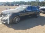 2016 Mercedes-Benz S 550