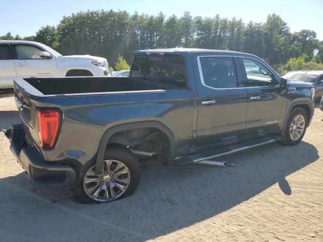 2020 GMC Sierra K1500 Denali