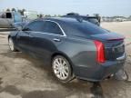 2016 Cadillac ATS Luxury