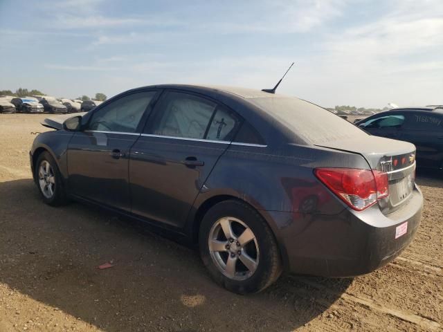 2013 Chevrolet Cruze LT