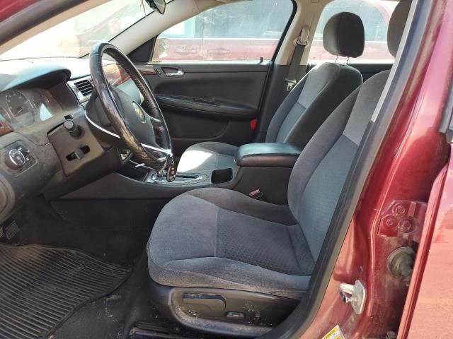 2006 Chevrolet Impala LT