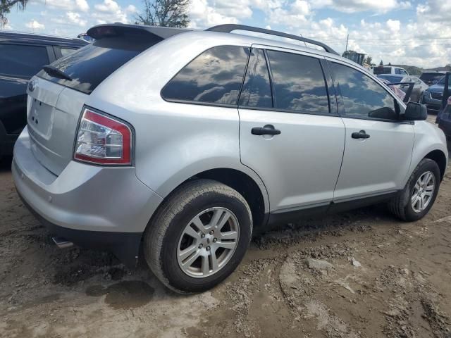 2010 Ford Edge SE