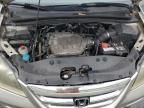 2007 Honda Odyssey EXL