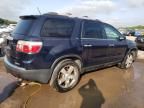 2011 GMC Acadia SLT-2