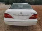 2003 Lexus LS 430