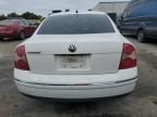 2002 Volkswagen Passat GLS