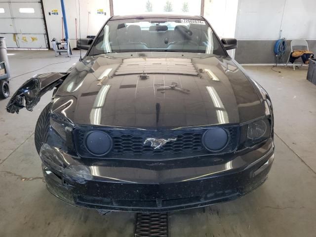 2005 Ford Mustang GT