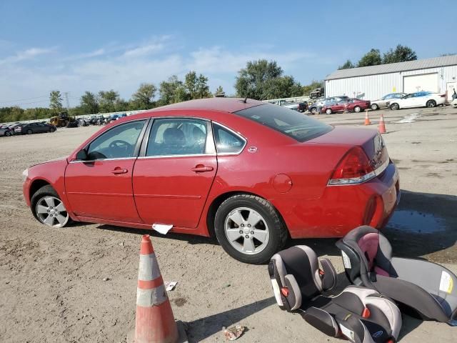 2008 Chevrolet Impala LT