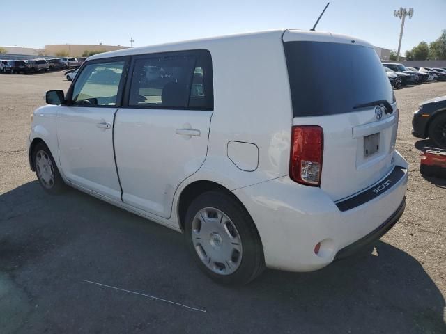 2013 Scion XB