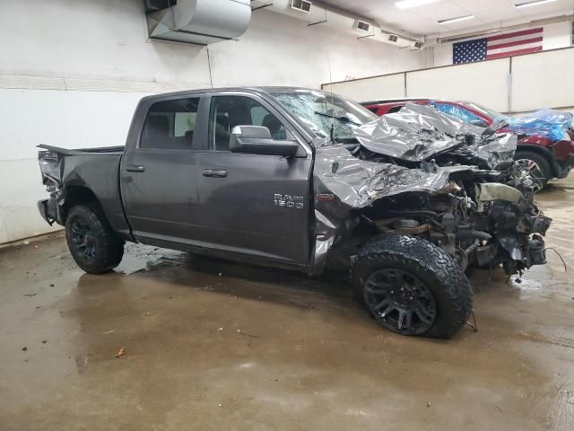 2014 Dodge RAM 1500 Sport