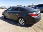 2012 Buick Lacrosse Premium