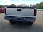 2004 Chevrolet Silverado K2500