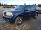 2015 Honda Pilot EXL