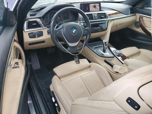 2019 BMW 430I