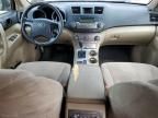 2011 Toyota Highlander Base