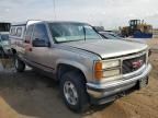 1998 GMC Sierra K1500