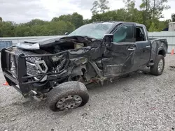 2022 GMC Sierra K2500 Denali en venta en Augusta, GA