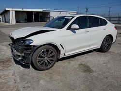 BMW x4 Vehiculos salvage en venta: 2023 BMW X4 XDRIVE30I