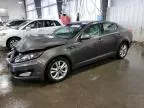 2011 KIA Optima EX