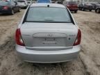 2010 Hyundai Accent GLS