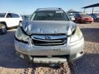 2010 Subaru Outback 2.5I Limited