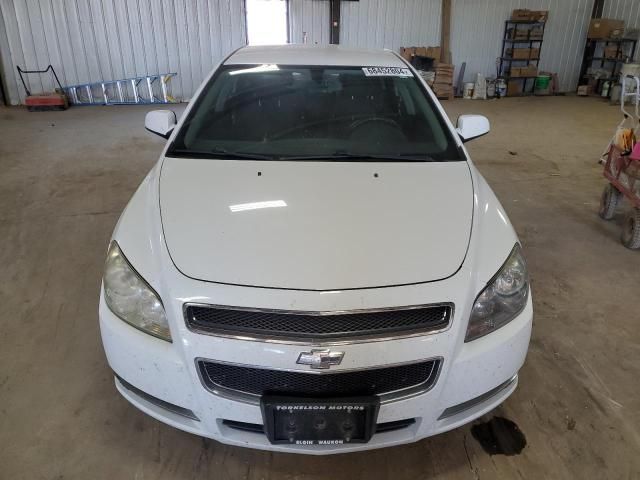 2012 Chevrolet Malibu 1LT