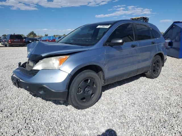 2007 Honda CR-V LX